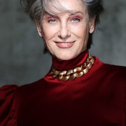 MAGGIE M.