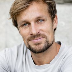 ANDREAS M.