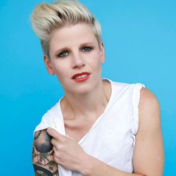 MANDY H.