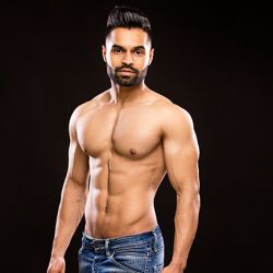 PRASH