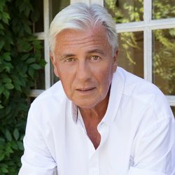 STEFFEN K.
