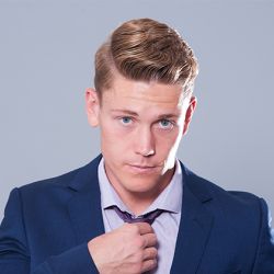 DANIEL LA.