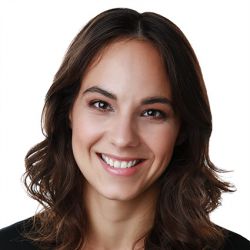 SABRINA G.