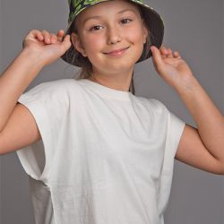 AMELIA K.