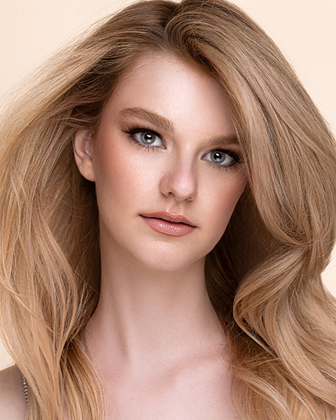 Modelagentur_Charactermodel