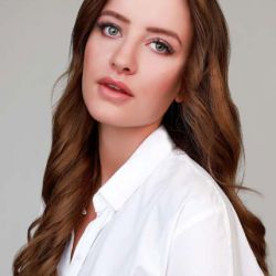 ADINA B.