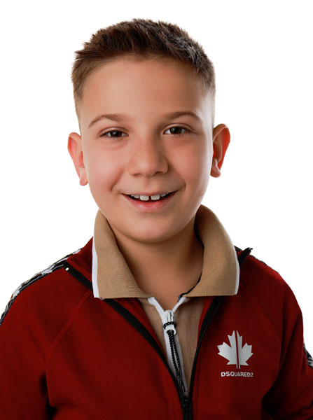 Kidsboy_Modelagentur