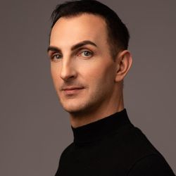 PETER H.