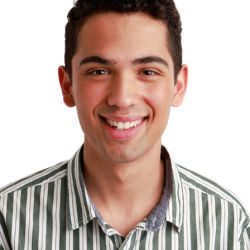 MARC DAVID
