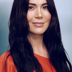 LAURA K.
