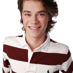 SEBASTIAN G.