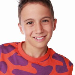 MORITZ S.