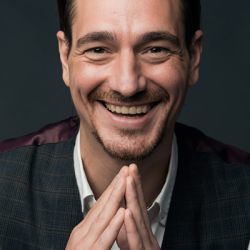 ROMAN P.