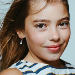 MATHILDA Z.
