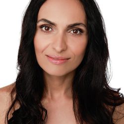 TAMARA K.